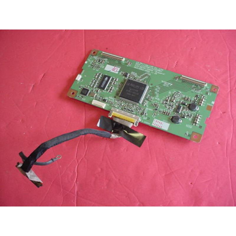 Olevia LCD HDTV 537-B11 LCD CONTROLLER PN: 6870C-0060H