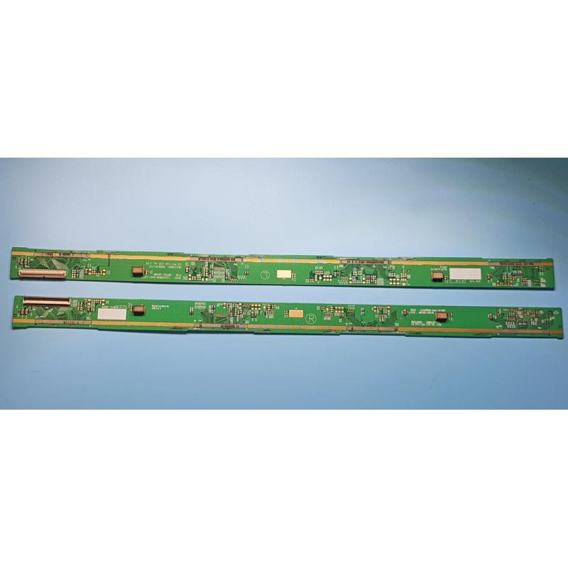 Vizio 6870S-4200B / 6870S-4201B LCD Panel PCB Boards