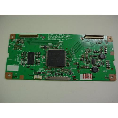 LG Philips 6871L-0801A (6870C-0060F) T-Con Board