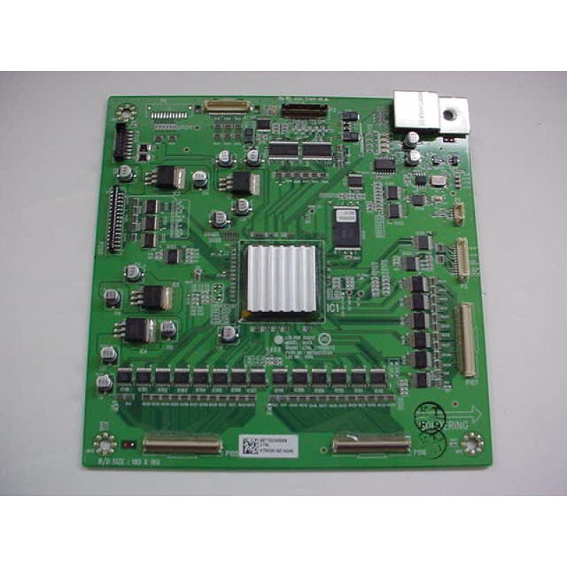 LG 6871QCH059B (6870QCC113A, 6870QCC013A) Main Logic CTRL Board
