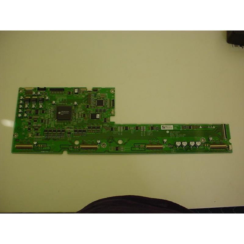 LG 6871QCH031C (6870QCE011B) Main Logic CTRL Board