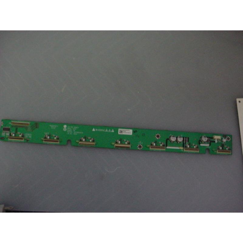 LG 42pc3dv Plasma XR Buffer Board PN: 6870qse017a