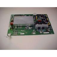 HP Pe0000 Plasma Tv Power Supply Board PN: 6870qye008c 6871qyh029a