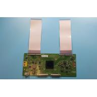 Sony 6871L-4058A (6870C-0568A) T-Con Board for XBR-43X830C