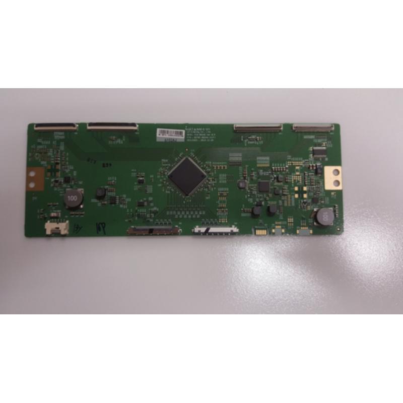 LG 6871L-6102A (6870C-0834A) T-Con Board