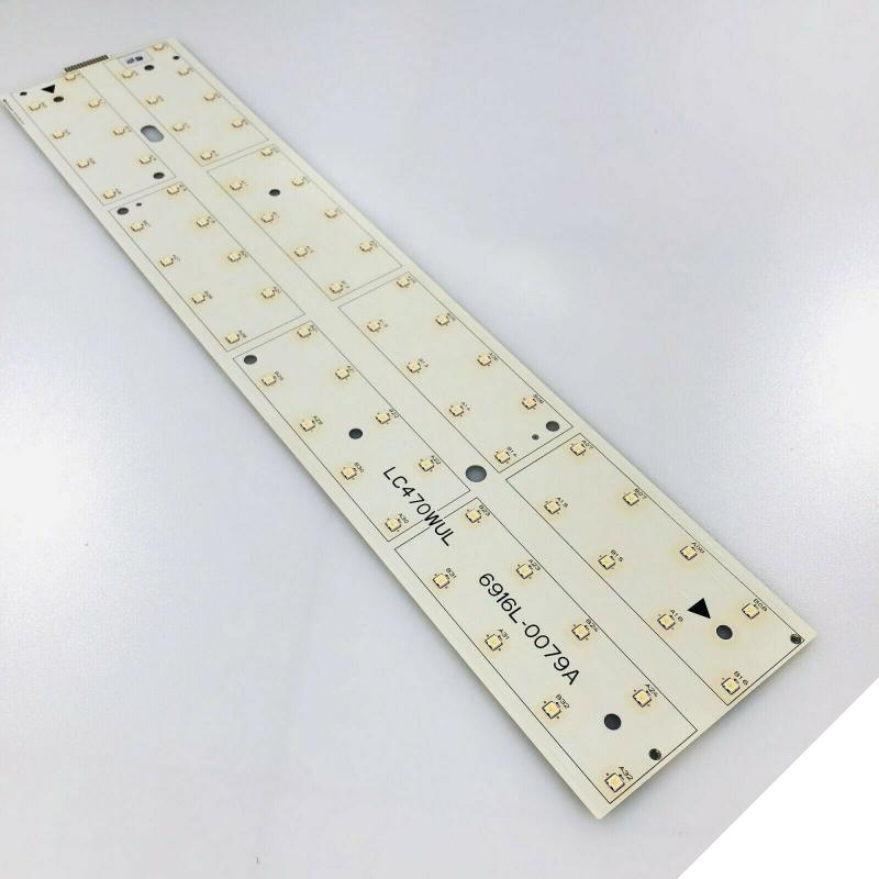 Vizio 6916L-0079A (LC470WUL) LED Backlight Panel for a XVT472SV