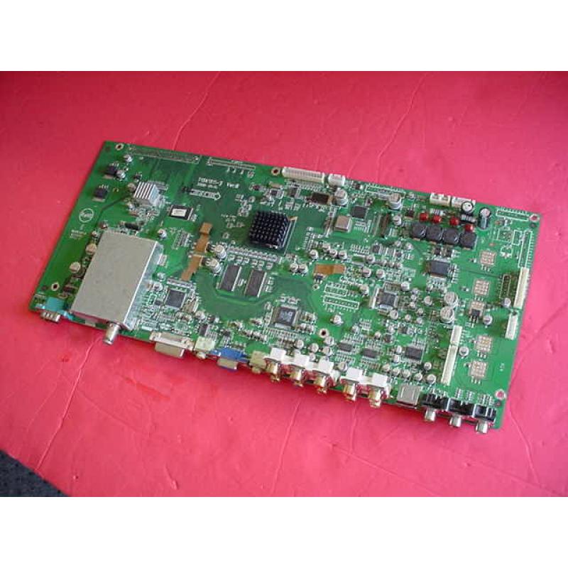 42 AOC PLASMA A42HD84 Main PCB PN: 715K1511-3
