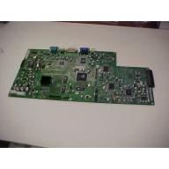 HP Pe0000 Plasma Tv Main Board PN: 715p1114-e-lg/a