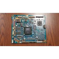 Toshiba 75005689 Signal Board for 37HL95