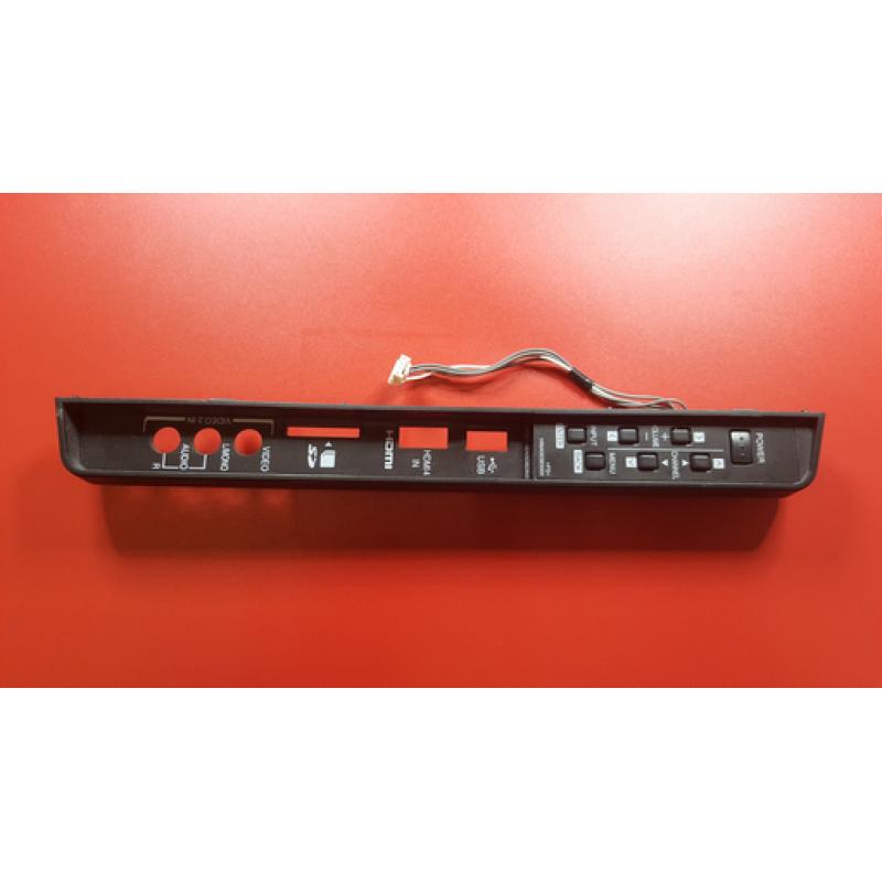 Toshiba 75014693 (PE0720B, V28A00095001) Keyboard Controller