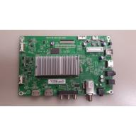 Sharp 756TXGCC0QK0040 Main Board