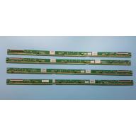 LG 6870S-3146A/6870S-3147A/6870S-3148A/6870S-3149A Panel Pcb Boards