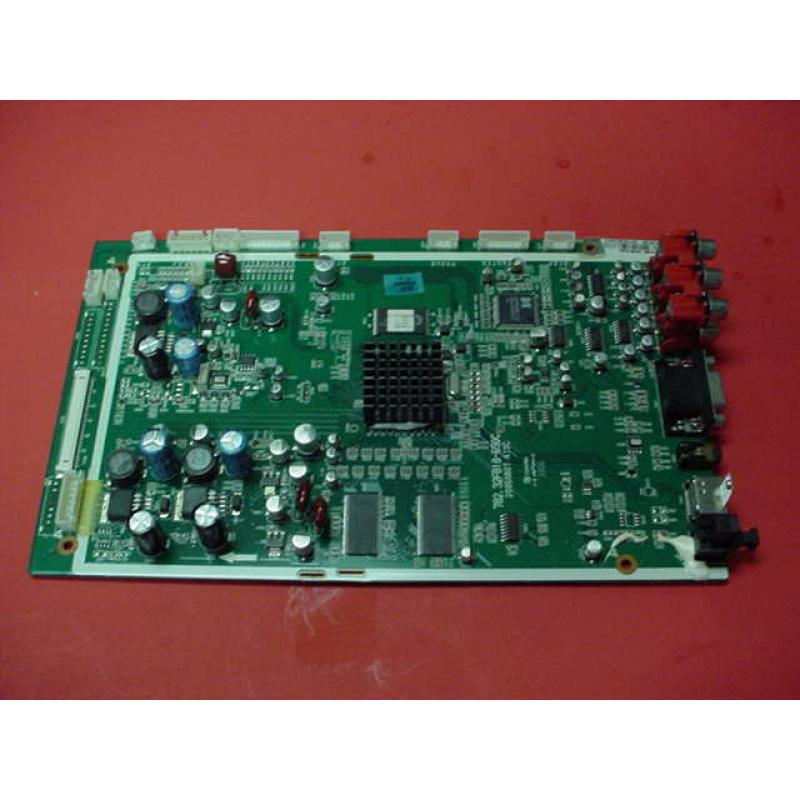 Insignia NS-32LCD Input PCB PN: 782.32FB18-690C