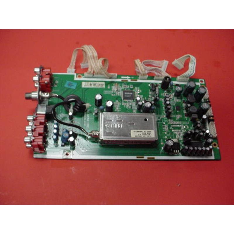 Insignia NS-32LCD Tuner IF Analog Board PN: 782.32FB26-530E