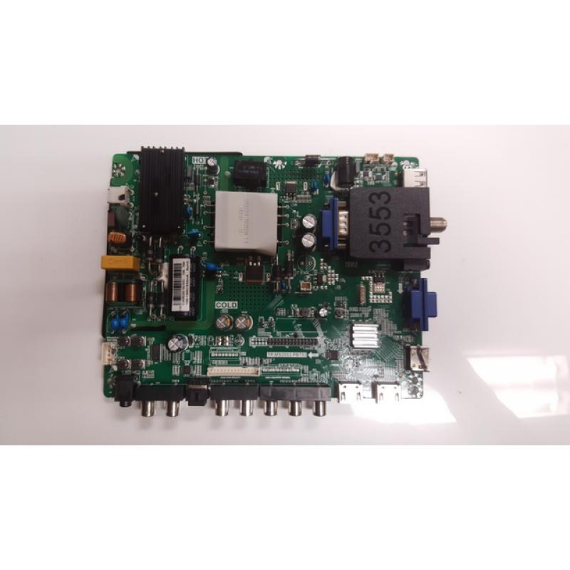Sceptre 8142123352073 Main Board / Power Supply for X505BV-FSR