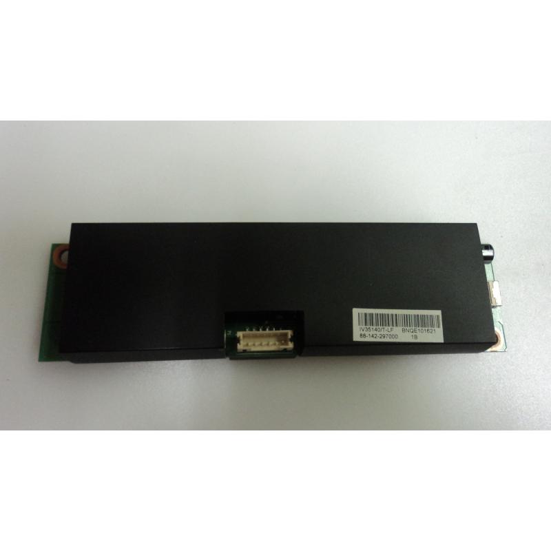 ECS G11 All-in-One PC IV35140/T-LF LCD Screen Inverter Board 88-142-297000