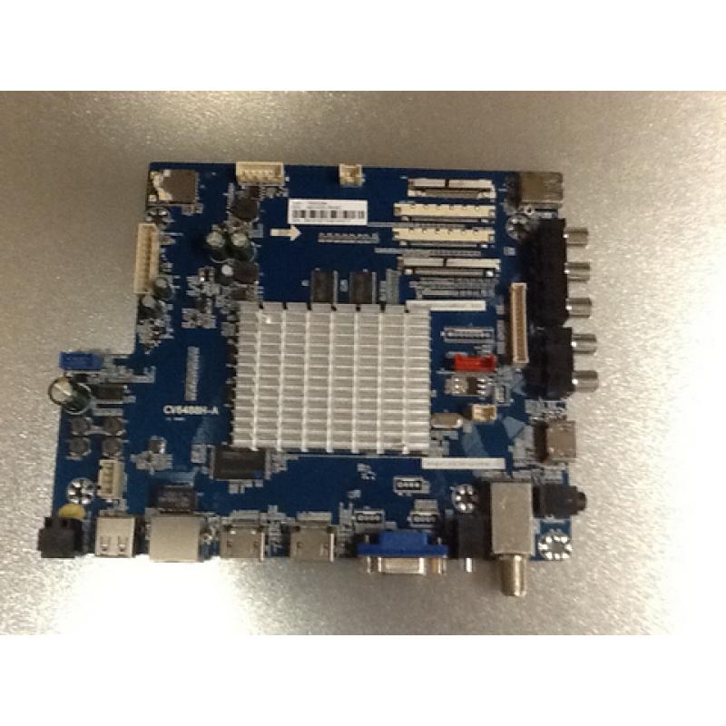 Panasonic CV6488H-A 890-M00-06NBZ SY15273 Video Board