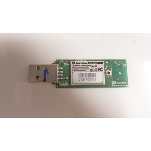 Mitsubishi 938P180A10 Wireless USB Adapter AW-NU231