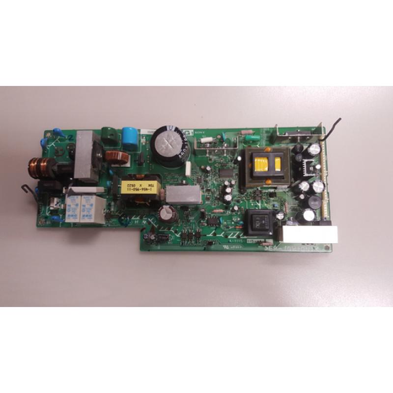 Sony A-1115-115-A (1-865-239-21) G1 Board