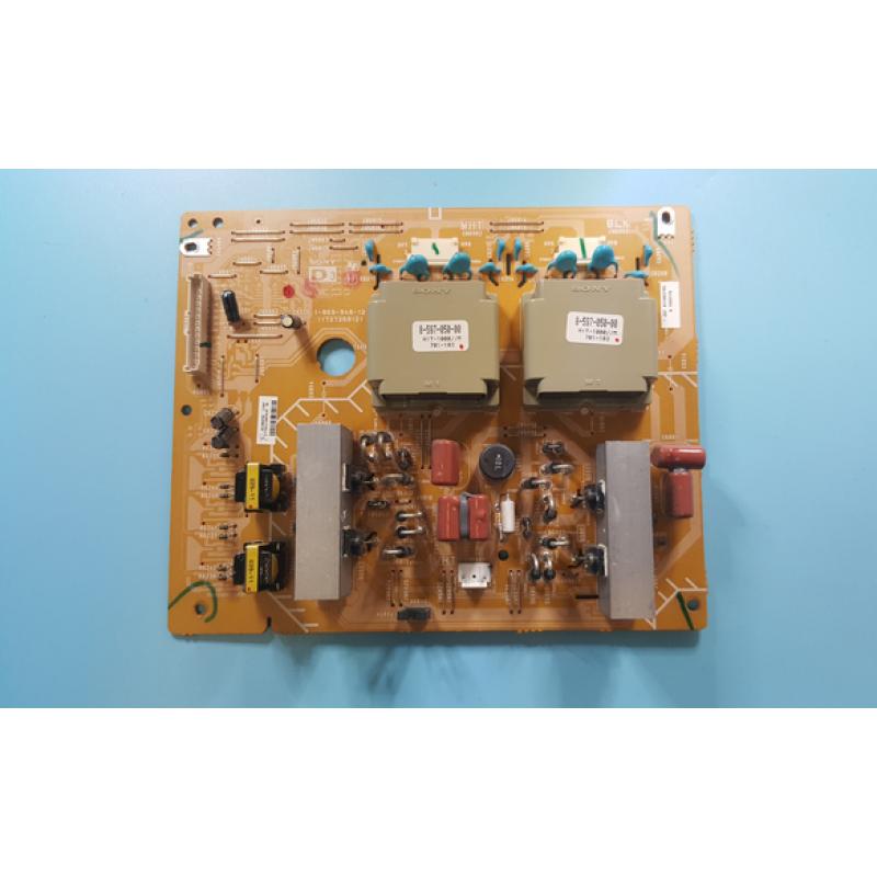 Sony A-1196-379-C (1-869-948-12) D3 Board