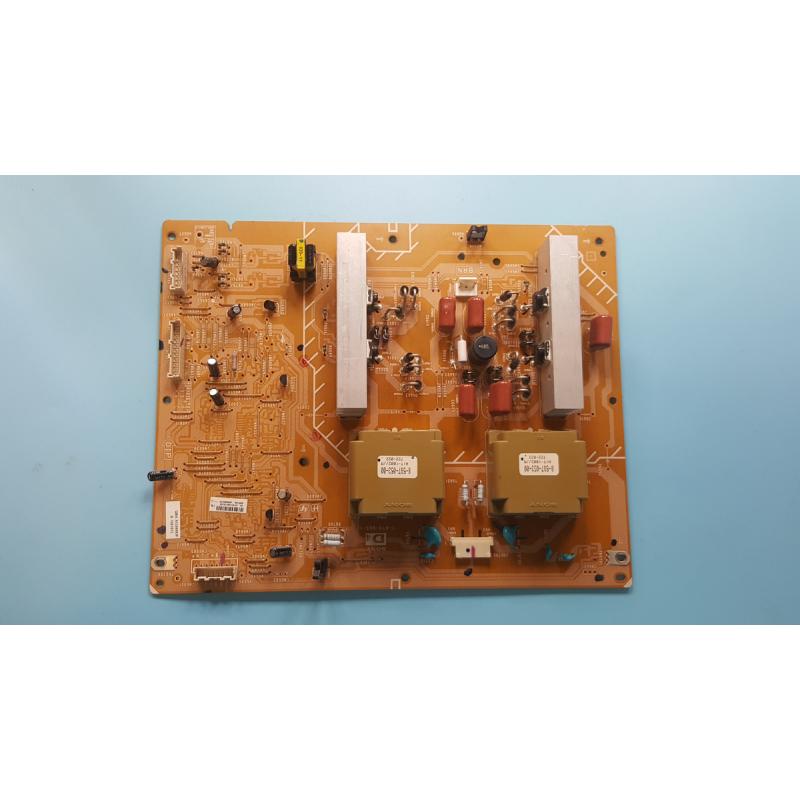 Sony A-1208-983-F (1-870-865-11, 1-870-865-12) D4 Board