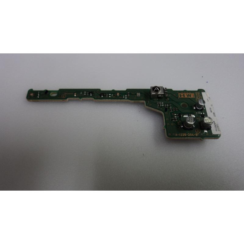Sony A-1226-204-B (1-873-859-12, 172868012) HW3 Board