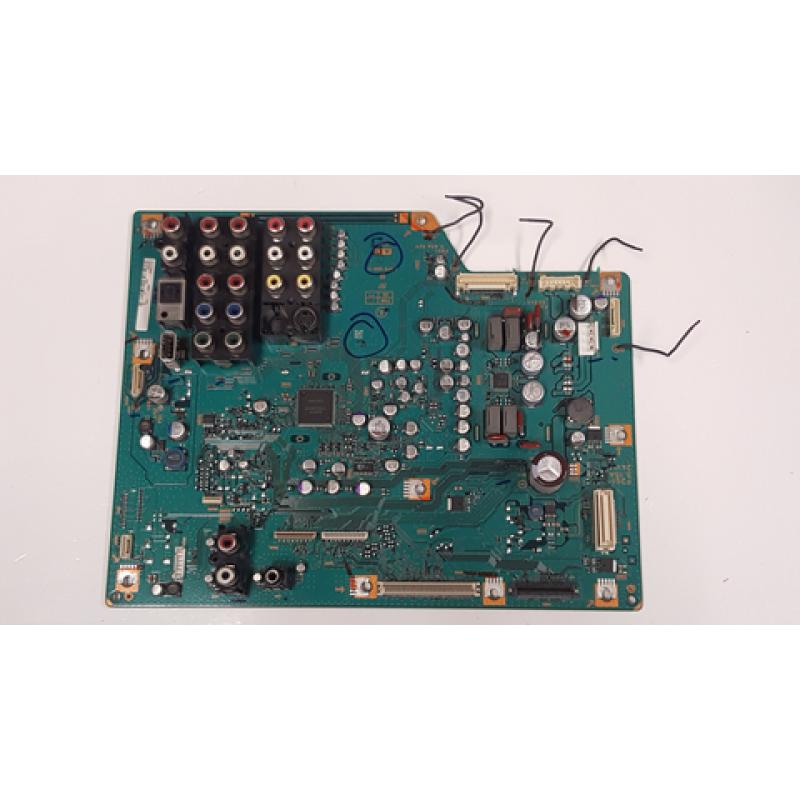Sony A-1433-189-A (1-873-856-11, A-1313-996-A) AU Signal Board