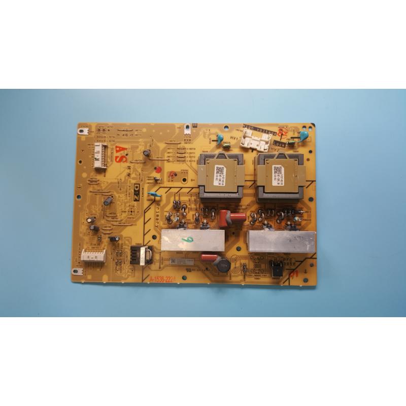 Sony A-1536-222-A (1-875-863-11) D3Z Board