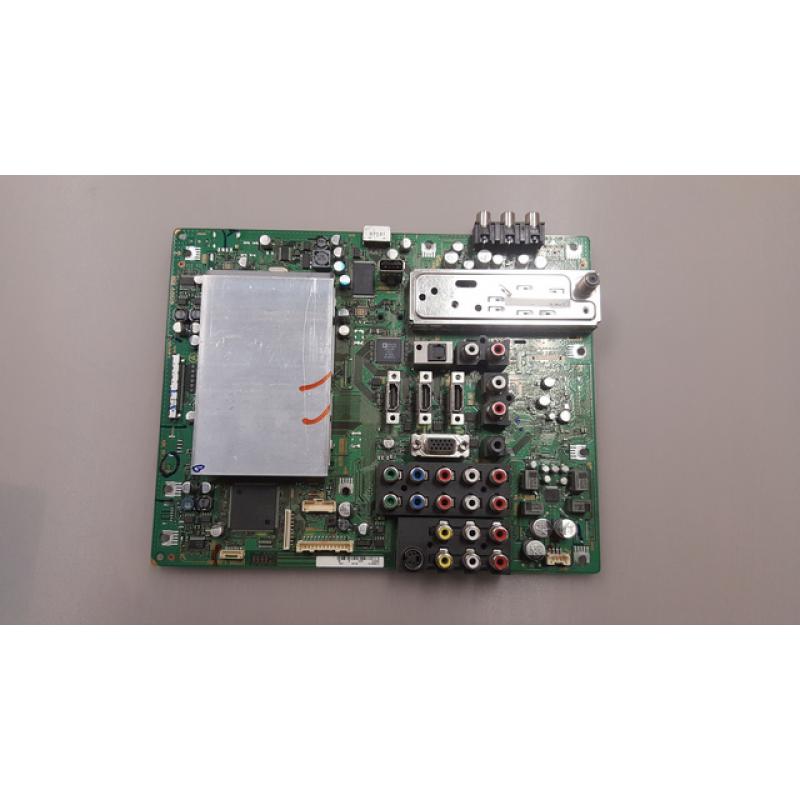 Sony A-1547-086-A (1-876-561-13) Main Board