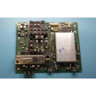 Sony A-1641-963-A (1-876-561-13) BU Board for KDL-40XBR6