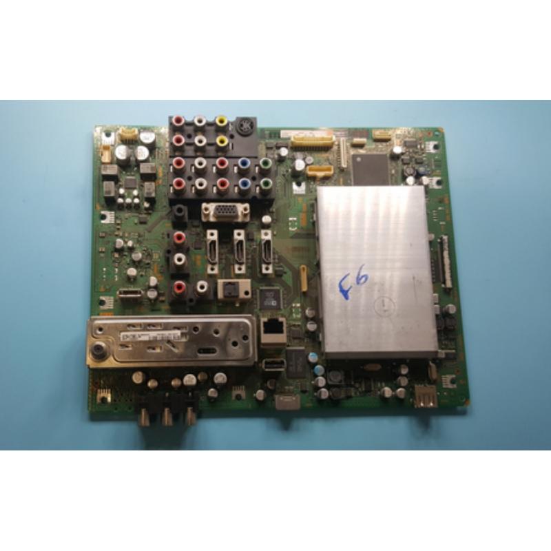 Sony A-1641-963-A (1-876-561-13) BU Board for KDL-40XBR6