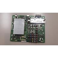 Sony A-1650-033-A (1-876-561-13, A1506066C) BU Main Board
