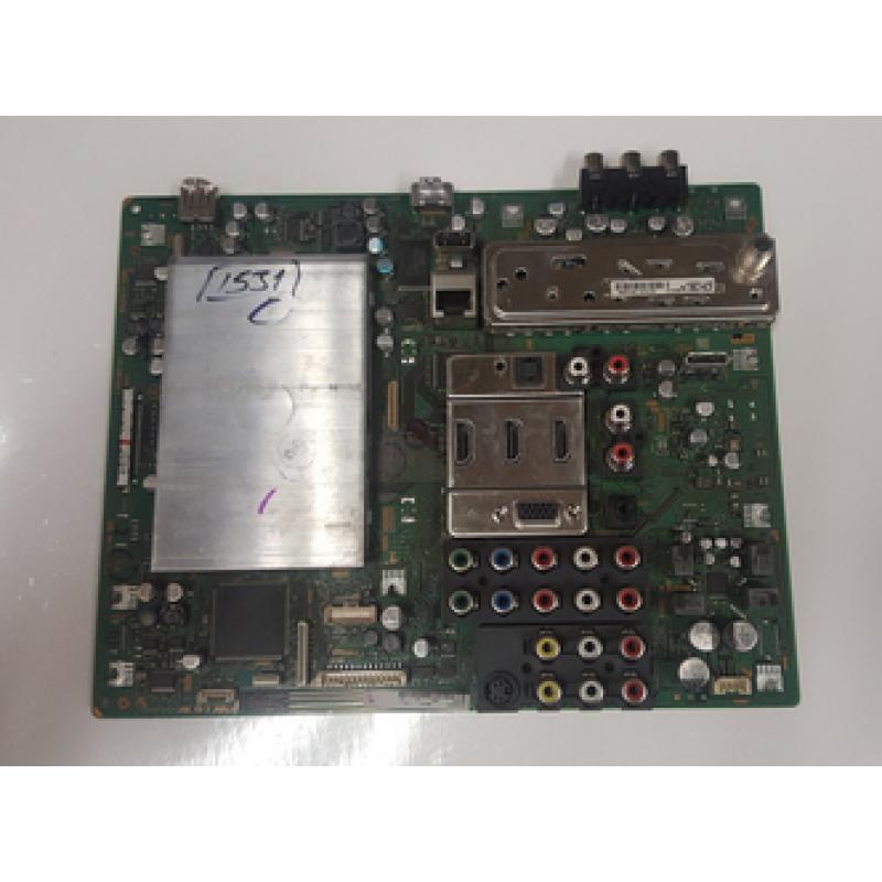Sony A-1650-035-A (1-876-561-13) BU Board
