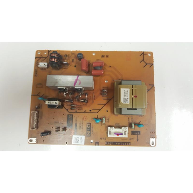 Sony A-1663-200-A (A-1602-167-A) D6N Board