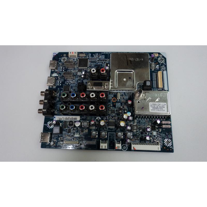 Sony A-1758-161-A Main Board