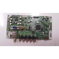 Magnavox A1AF8MMA-001-DM Digital Main Board for 32MF301B/F7