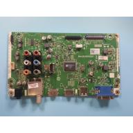 Emerson A4G25MMA-003 Main Board for LF401EM5 (DS1 / DS2 SERIAL ONLY)