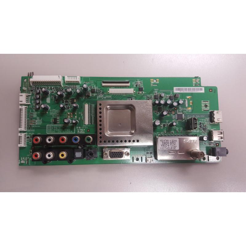 Toshiba AJ000294 (55.71X01.C01) Main Board