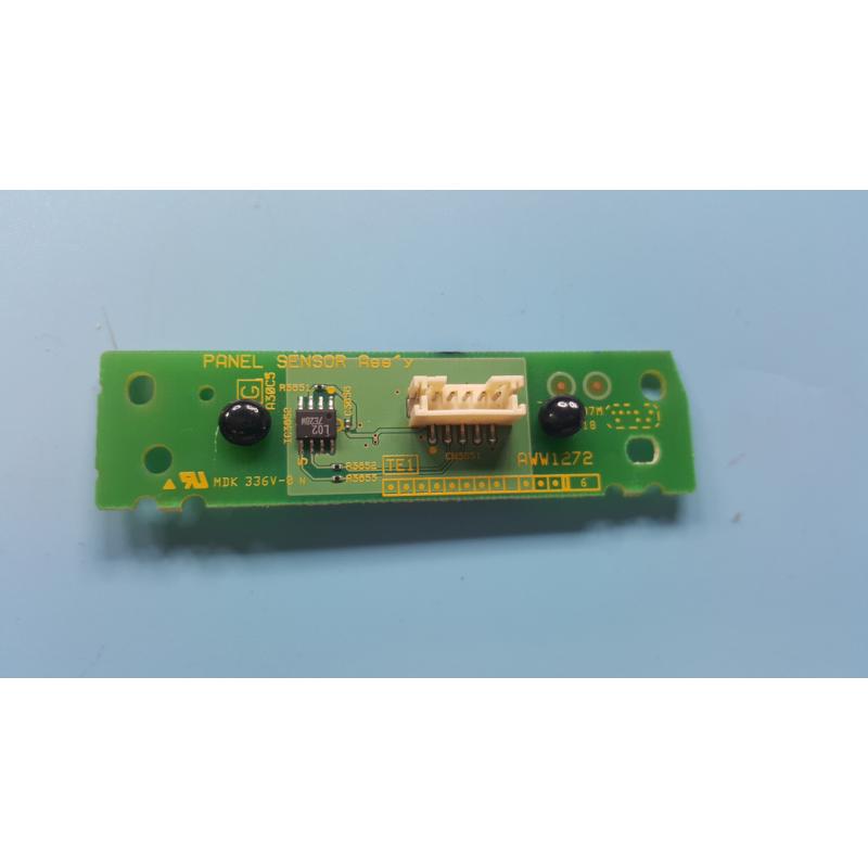 Pioneer AWW1272 (MDK336V-0) Sensor ASSY