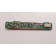 Magnavox BA17F8G0401 Z_4_3 IR Sensor Board