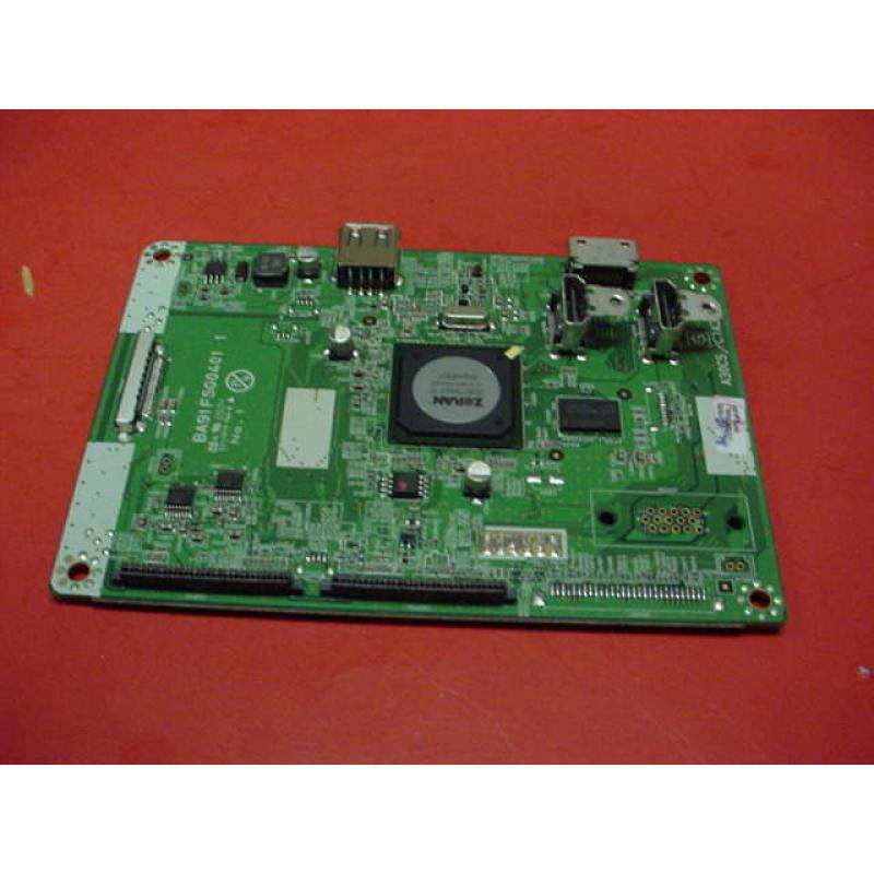 FUNAI SYLVANIA LC321SSX USB-PCB Main PCB PN: BA91FSG0401 1