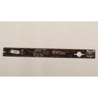 Samsung BN41-01204A (BN96-10736G) P-Touch Function