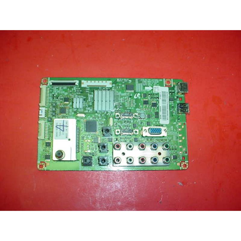 Samsung BN96-15651A Main Board for PN42C450B1DXZA