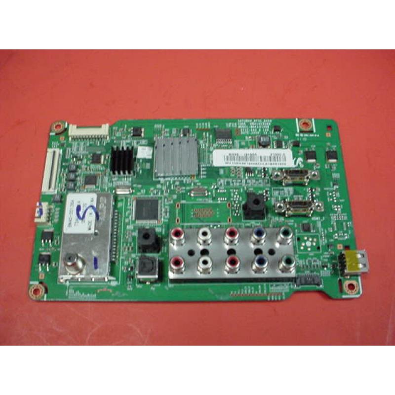 Samsung BN96-19469A (BN41-01608A) Main Board