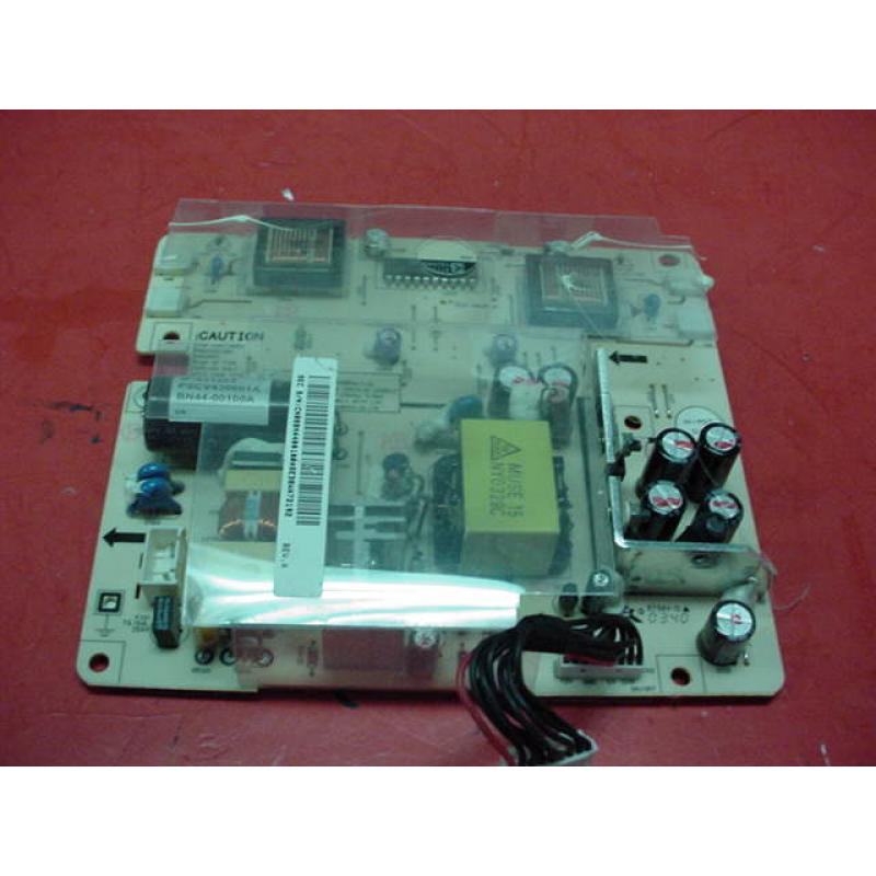 POWER UP PCB PCB PN: BN44-00100A