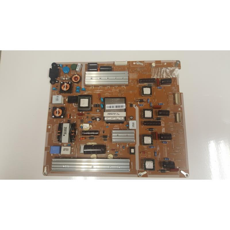 Samsung BN44-00427B (PD46B2_BDY) Power Supply / LED Board