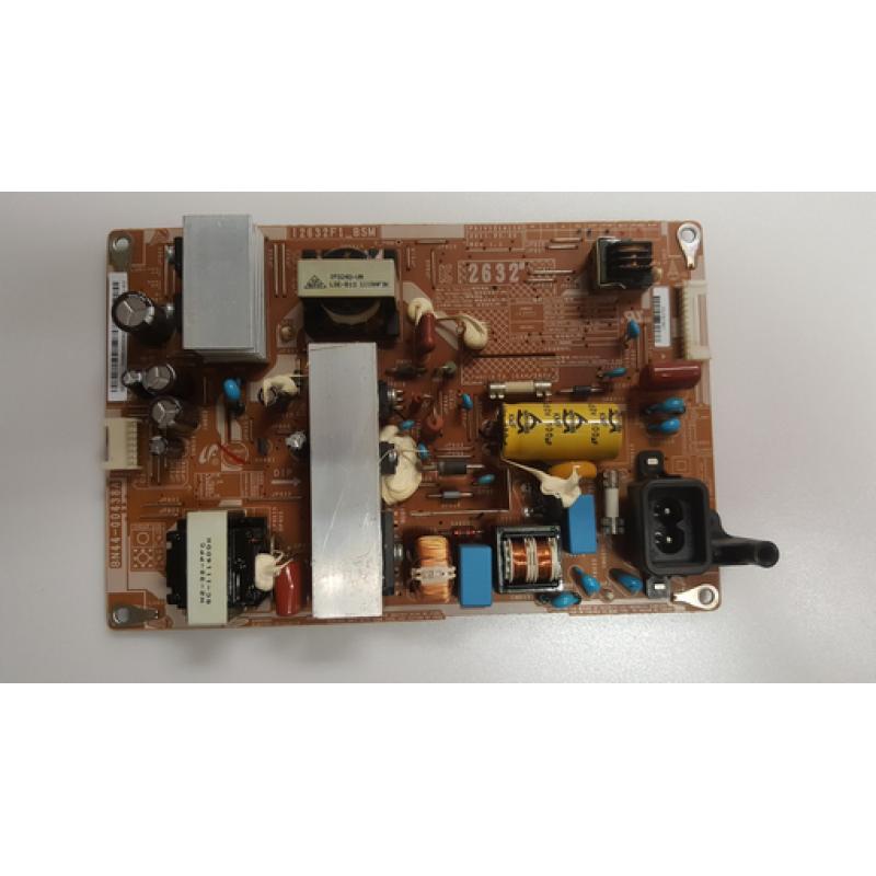 Samsung BN44-00438A (PSIV121411A) Power Supply