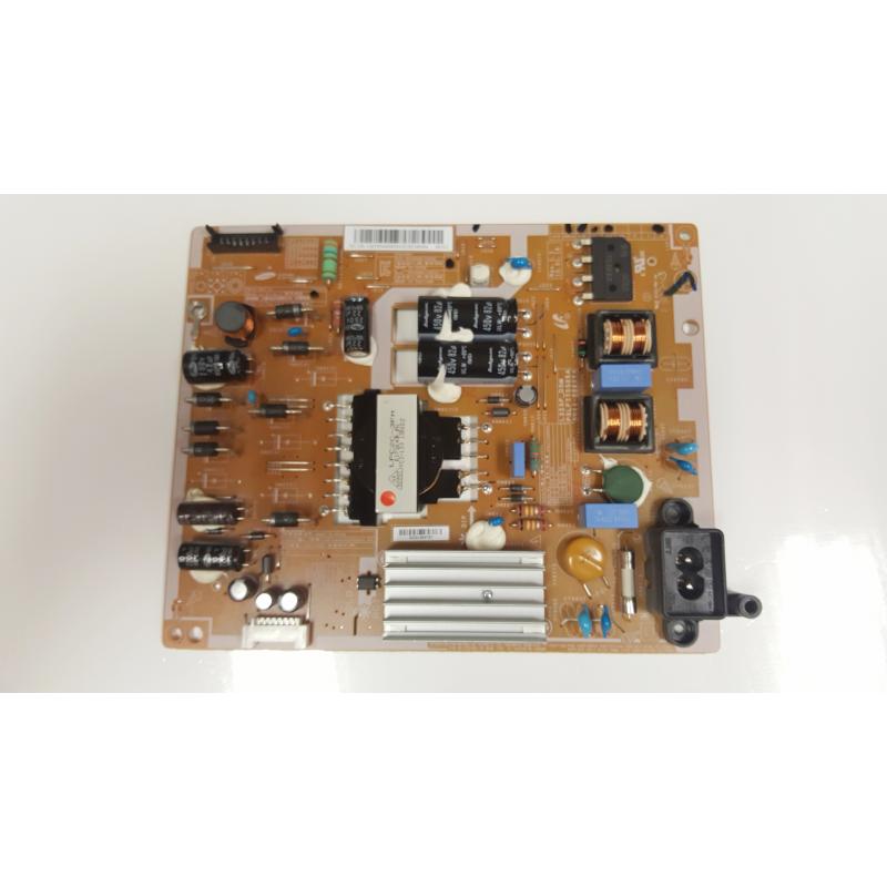 Samsung BN44-00605A Power Supply / LED Board