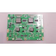 Samsung BN81-02356A T-Con Board for LN52B750U1FXZA