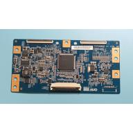 Samsung BN81-06510A (T370HW06) T-Con Board for UN46D6003SFXZA